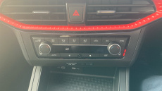 SEAT Ibiza 1.0 TSI 95 FR Black Edition 5dr Petrol Hatchback